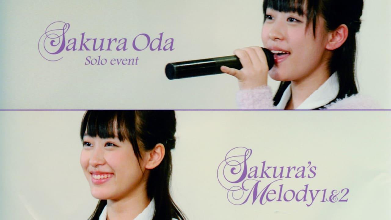 Morning Musume. Oda Sakura Solo Event ~Sakura no Shirabe 1 & 2~