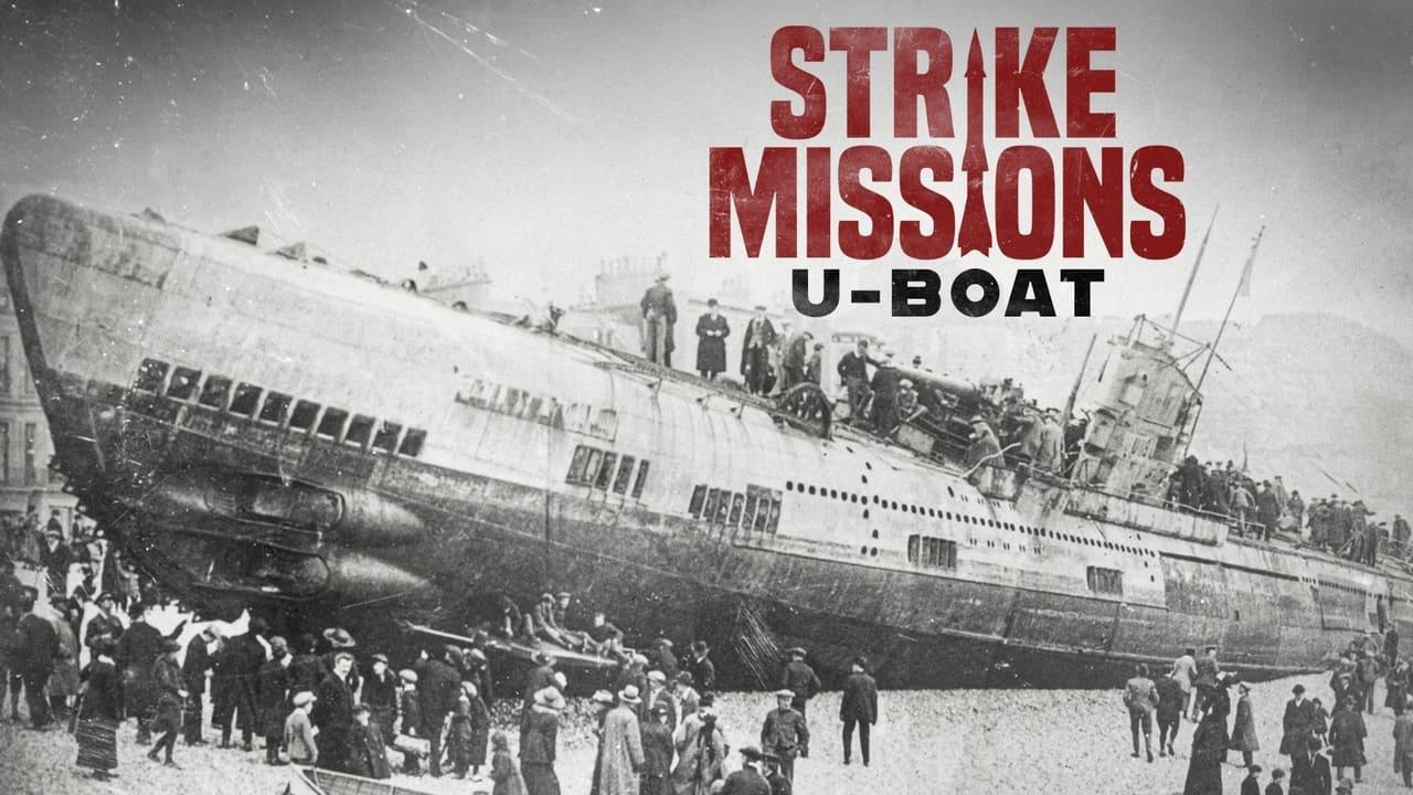 Strike Missions: U-Boat