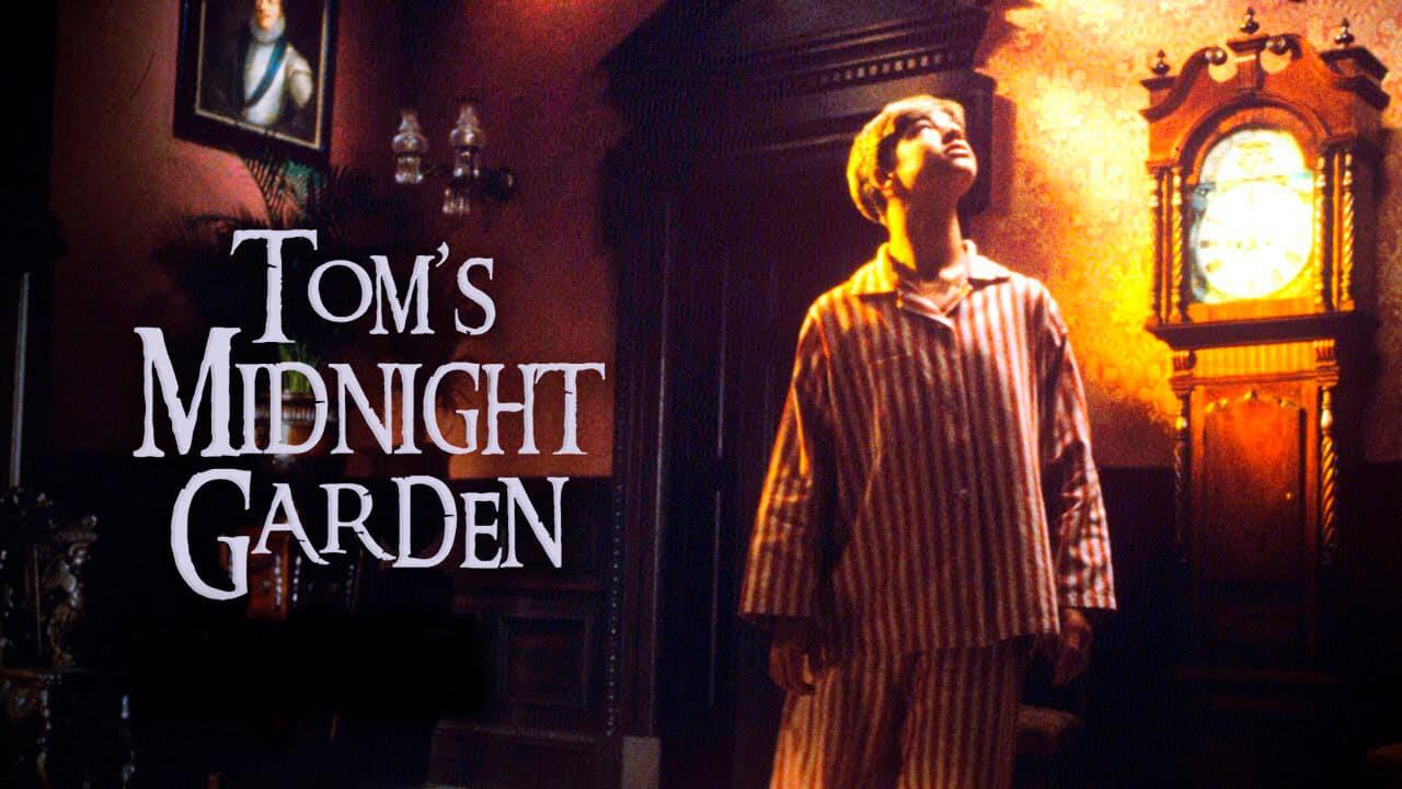 Tom's Midnight Garden