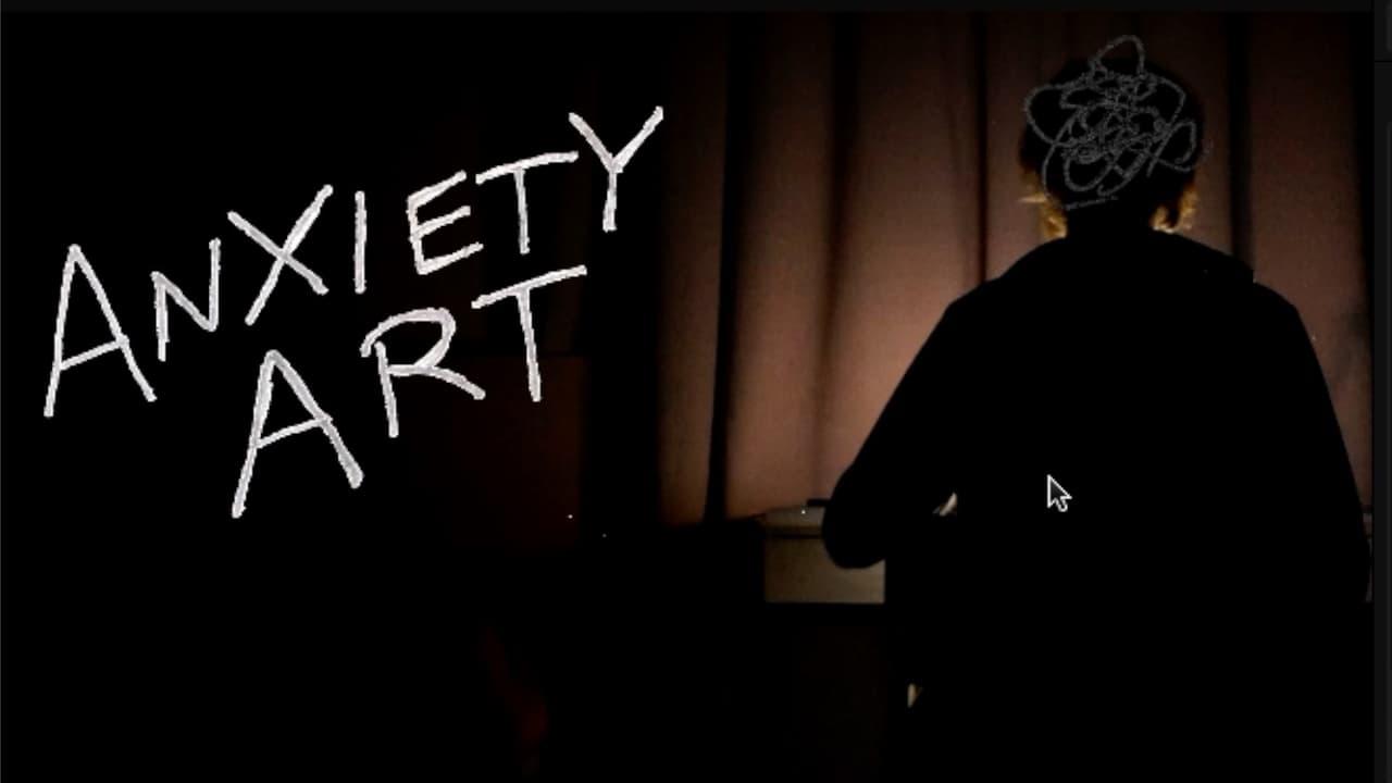 Anxiety Art