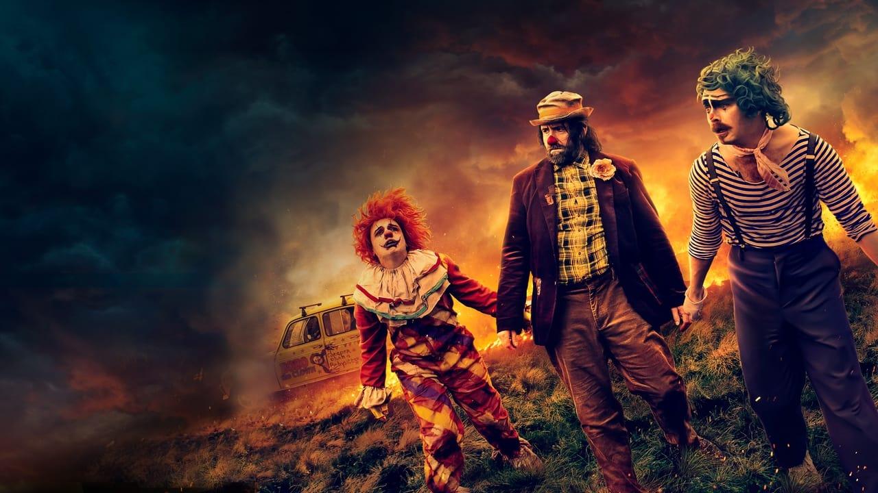 Apocalypse Clown