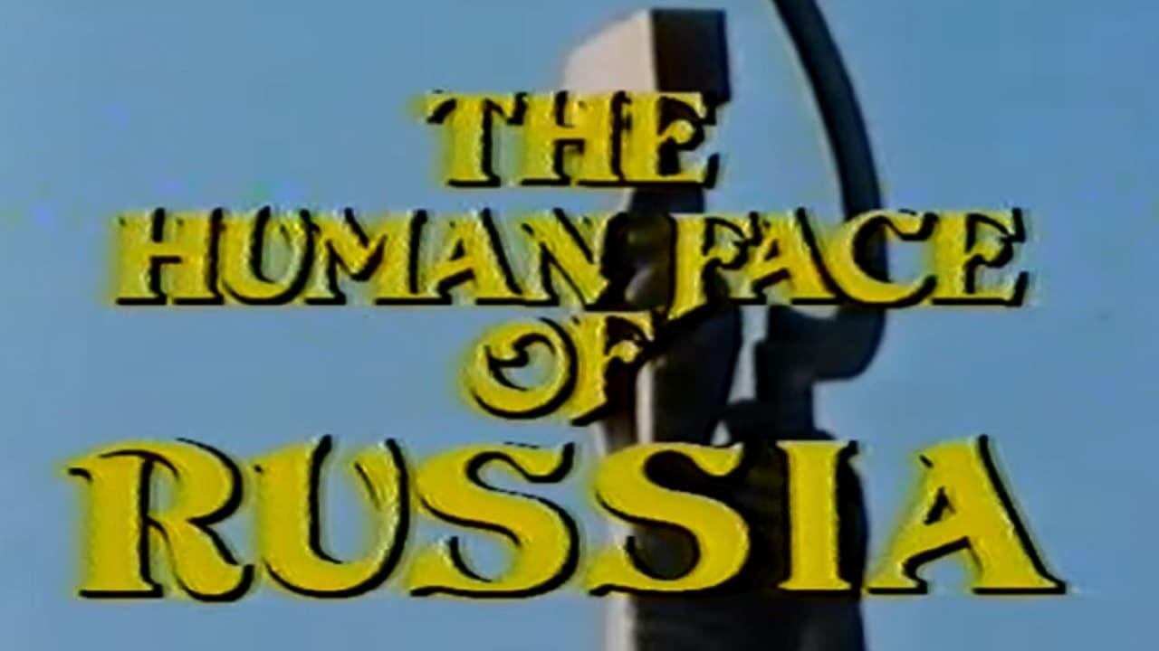 The Human Face of Russia