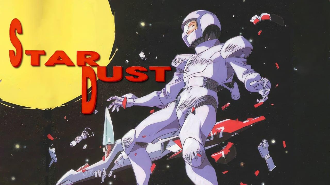 Star Dust