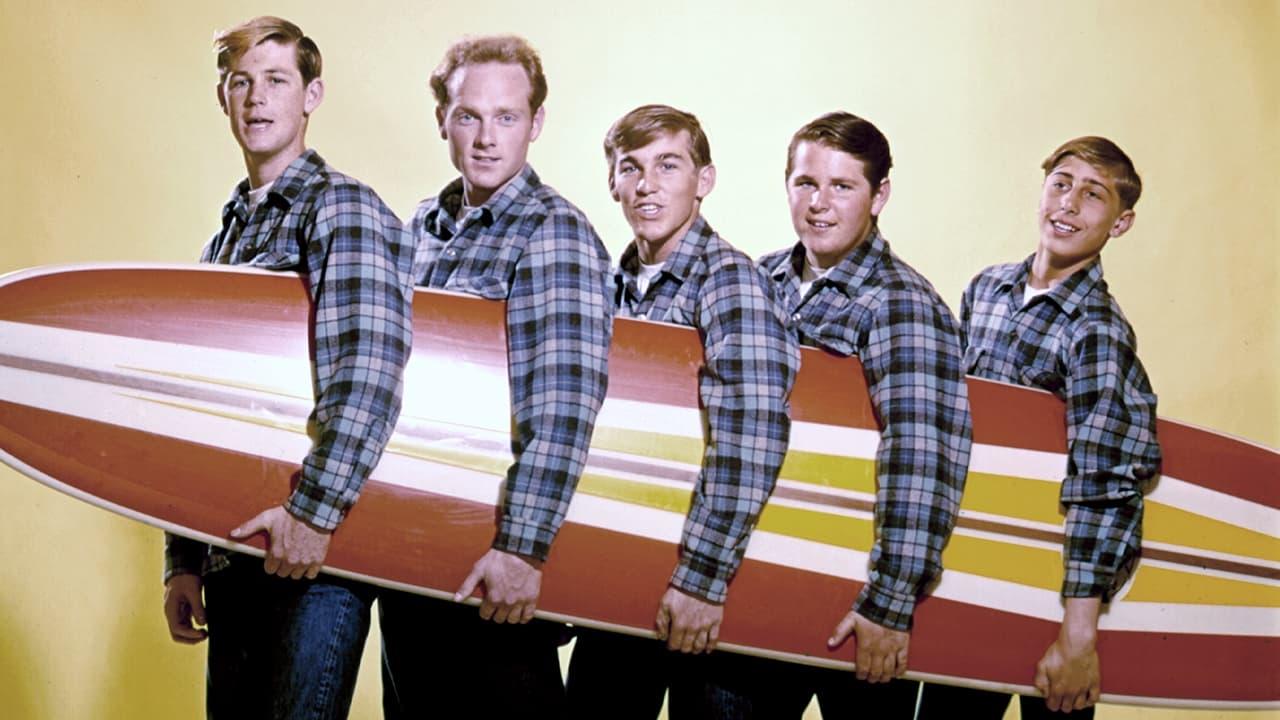 The Beach Boys - Live at Knebworth