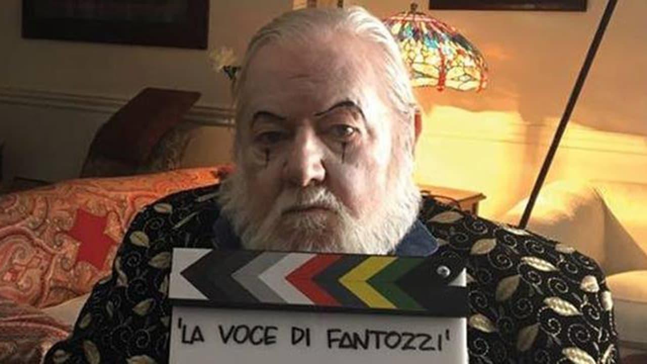 La voce di Fantozzi