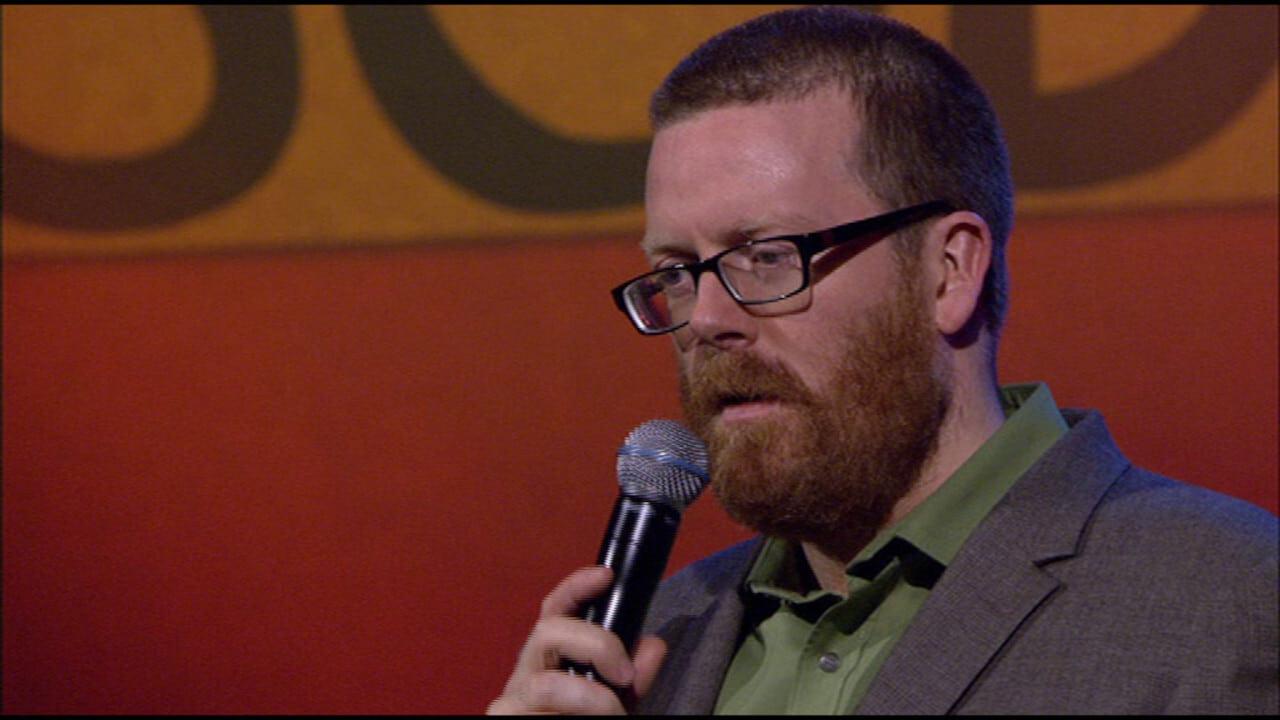 Frankie Boyle: The Last Days of Sodom