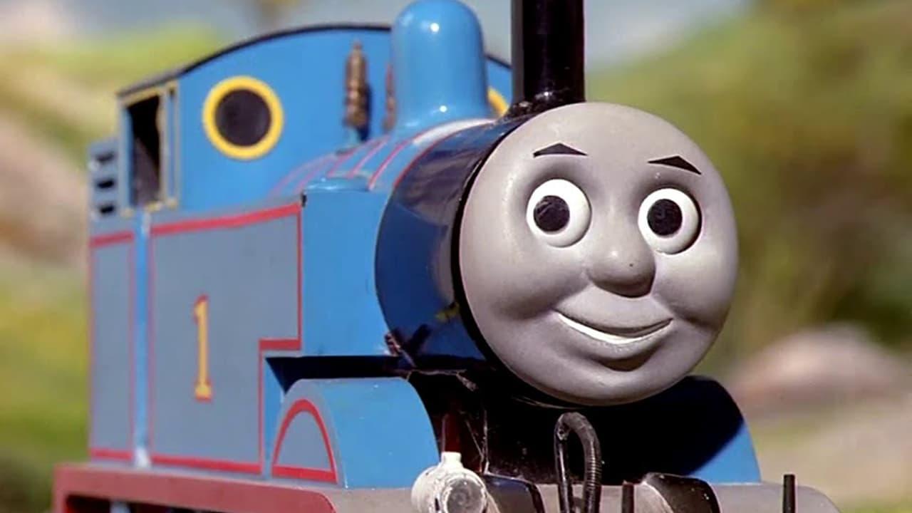 Thomas & Friends: The Greatest Stories