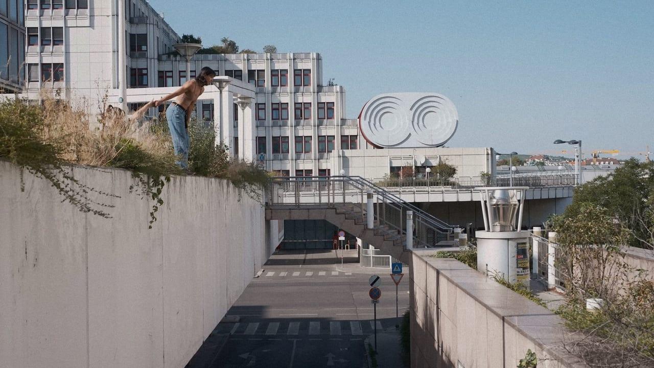 GATECRASHER: An All-Women’s Parkour Action Film