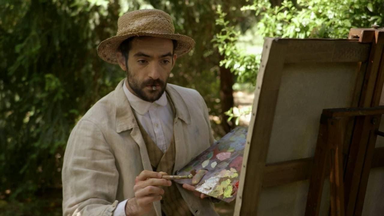 Cézanne au pays d'Aix