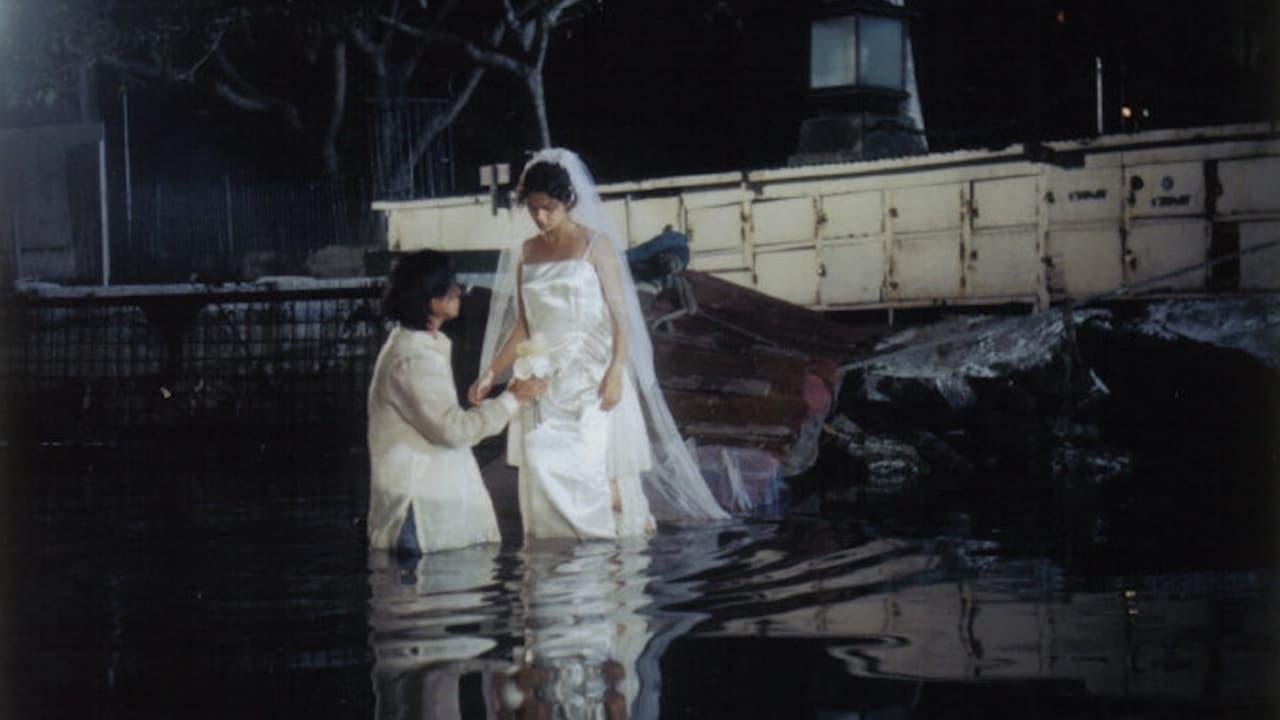 Woman of Breakwater