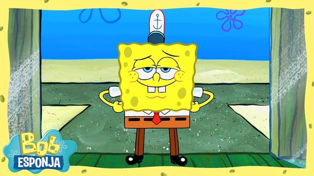 Bob Esponja: Pantalones largos