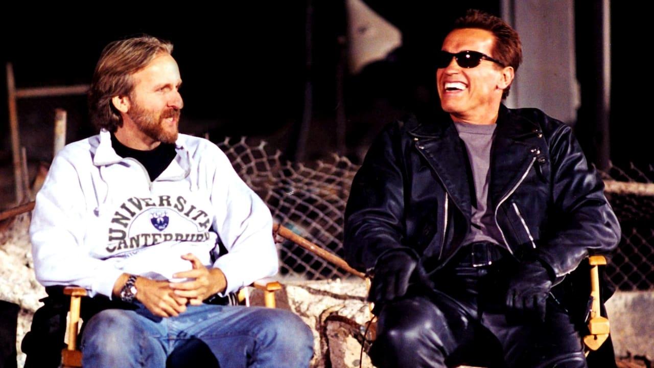 The Making of 'Terminator 2: Judgment Day'