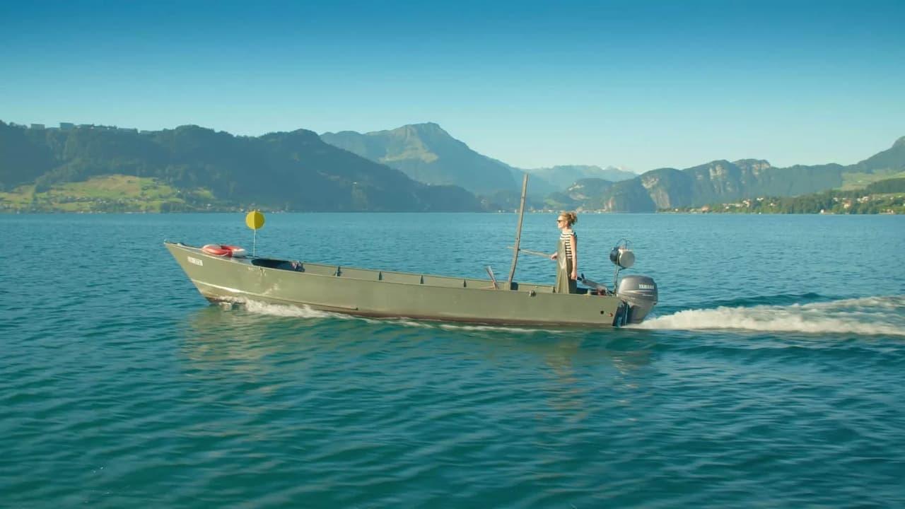 Le lac des Quatre-Cantons : La perle bleue de la Suisse