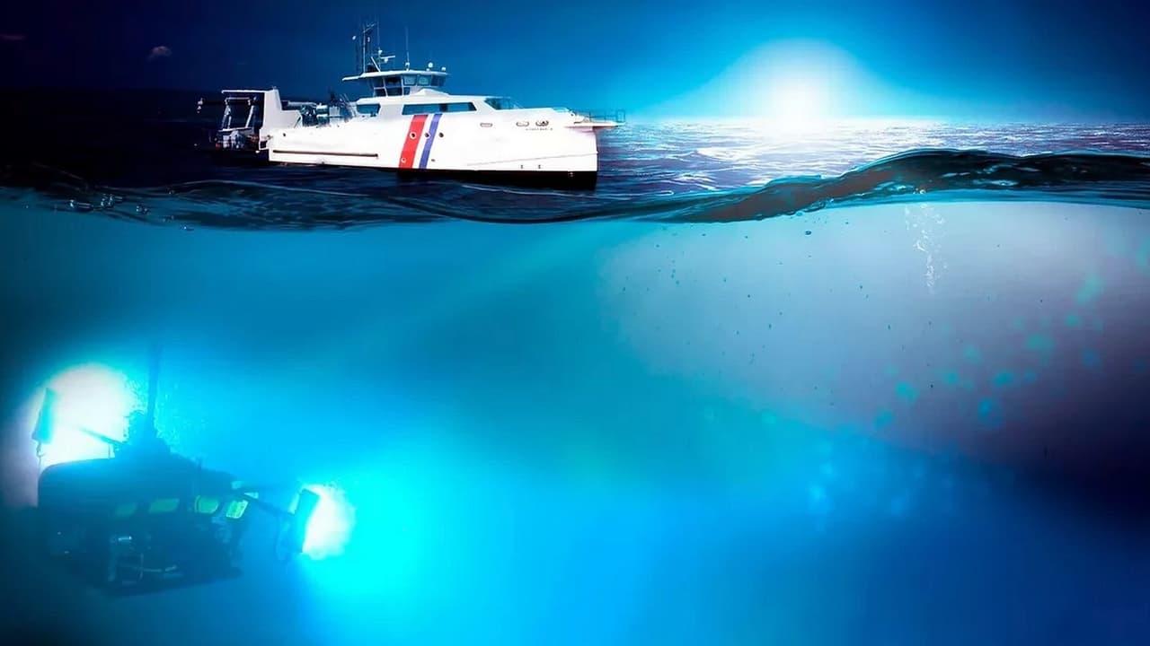 Mission Méditerranée, le musée des Abysses