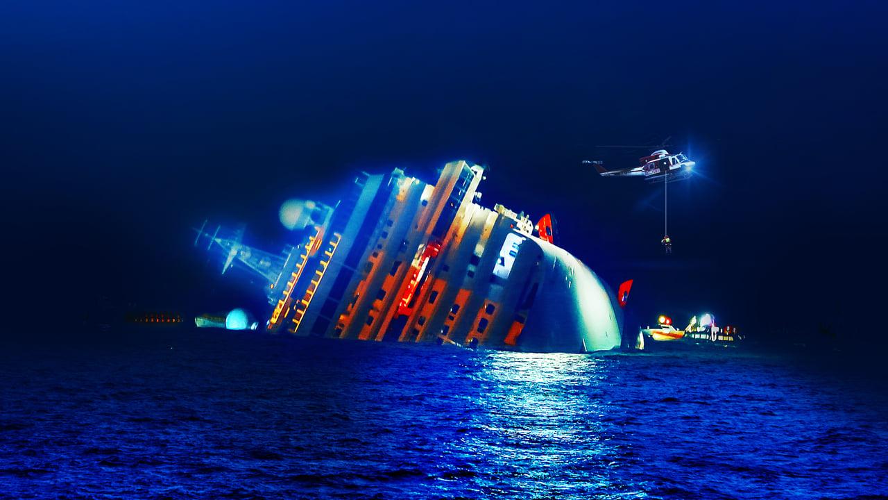 Inside Costa Concordia: Voices of Disaster