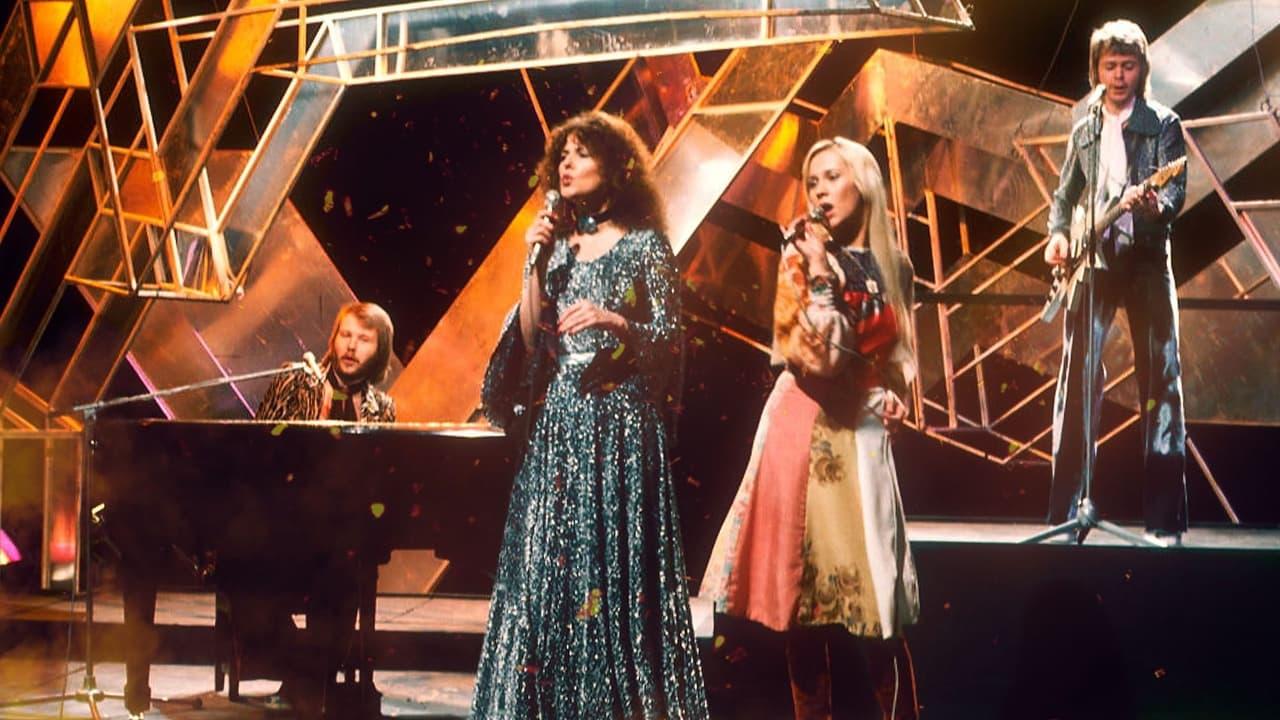 ABBA at the BBC