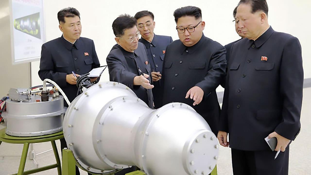 La Folie atomique de Kim Jong-un