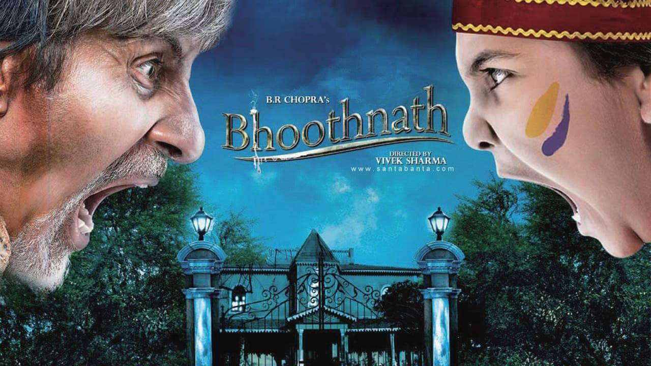 Bhoothnath