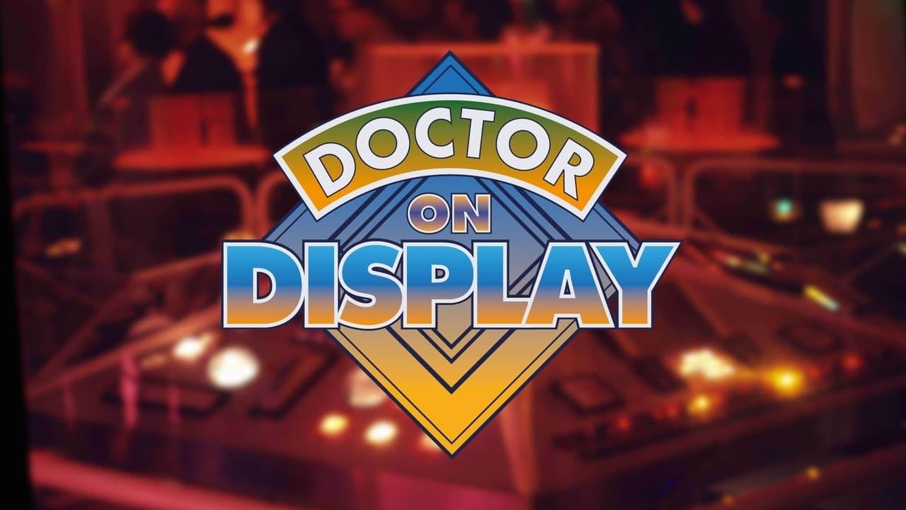 Doctor on Display: Blackpool 2