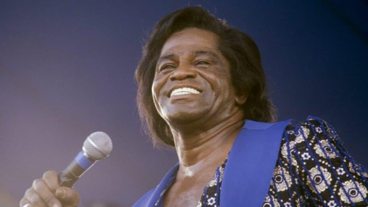 James Brown - Live At Chastain Park