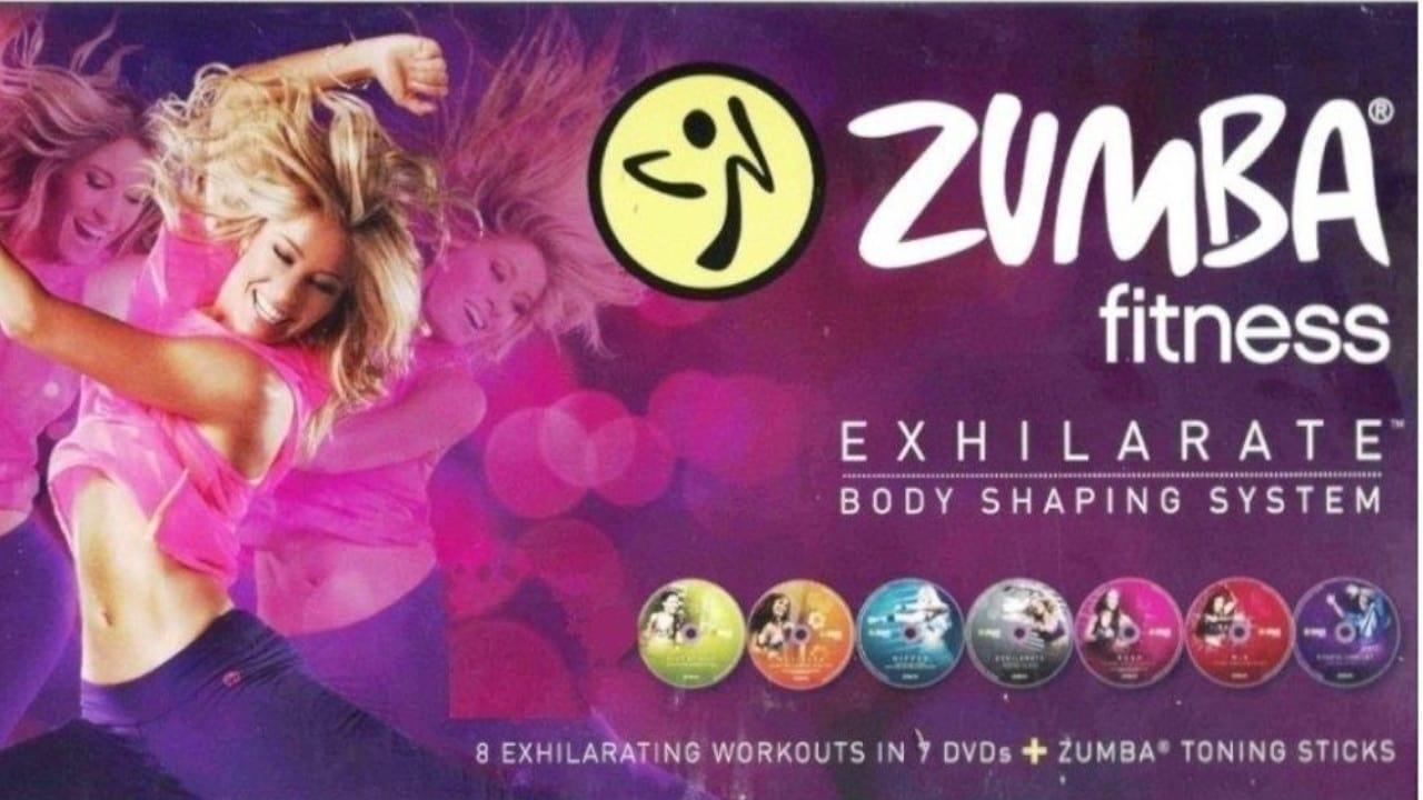 Zumba Fitness Exhilarate: The Ultimate Experience