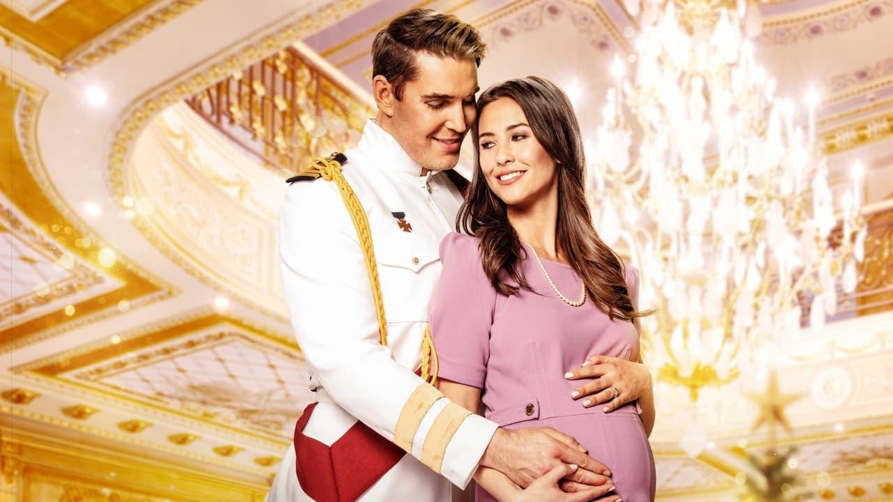 Christmas with a Prince: The Royal Baby