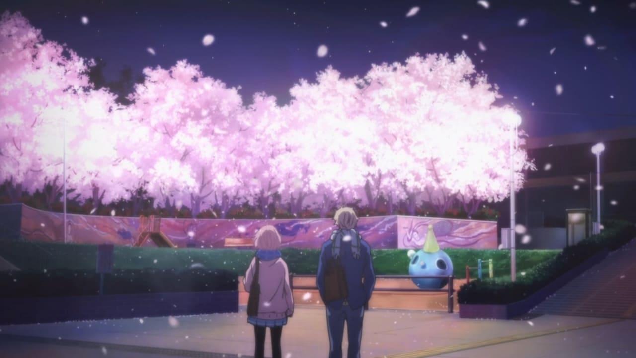 Beyond the Boundary: I'll Be Here – Future