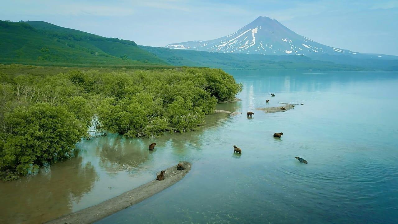 Russlands versteckte Paradiese