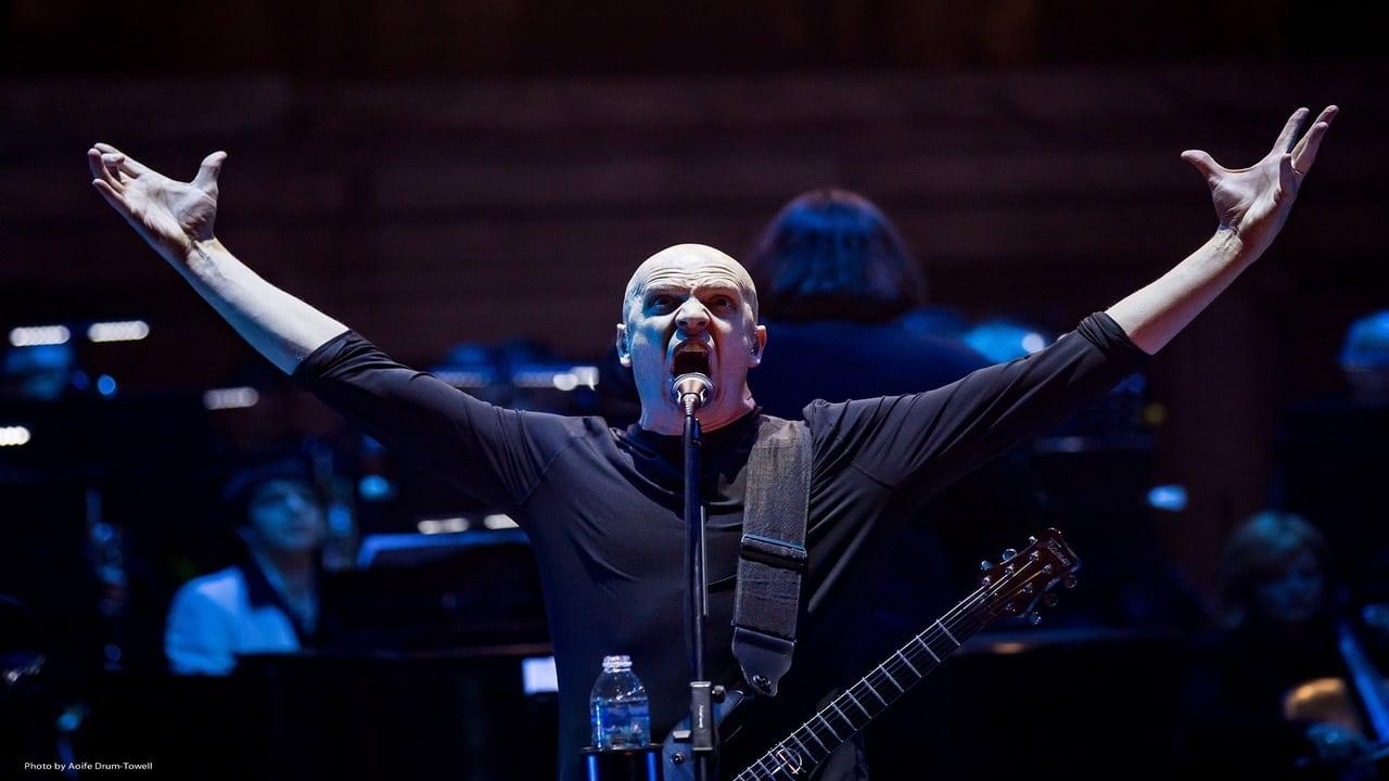 Devin Townsend: Order of Magnitude - Empath Live Volume 1