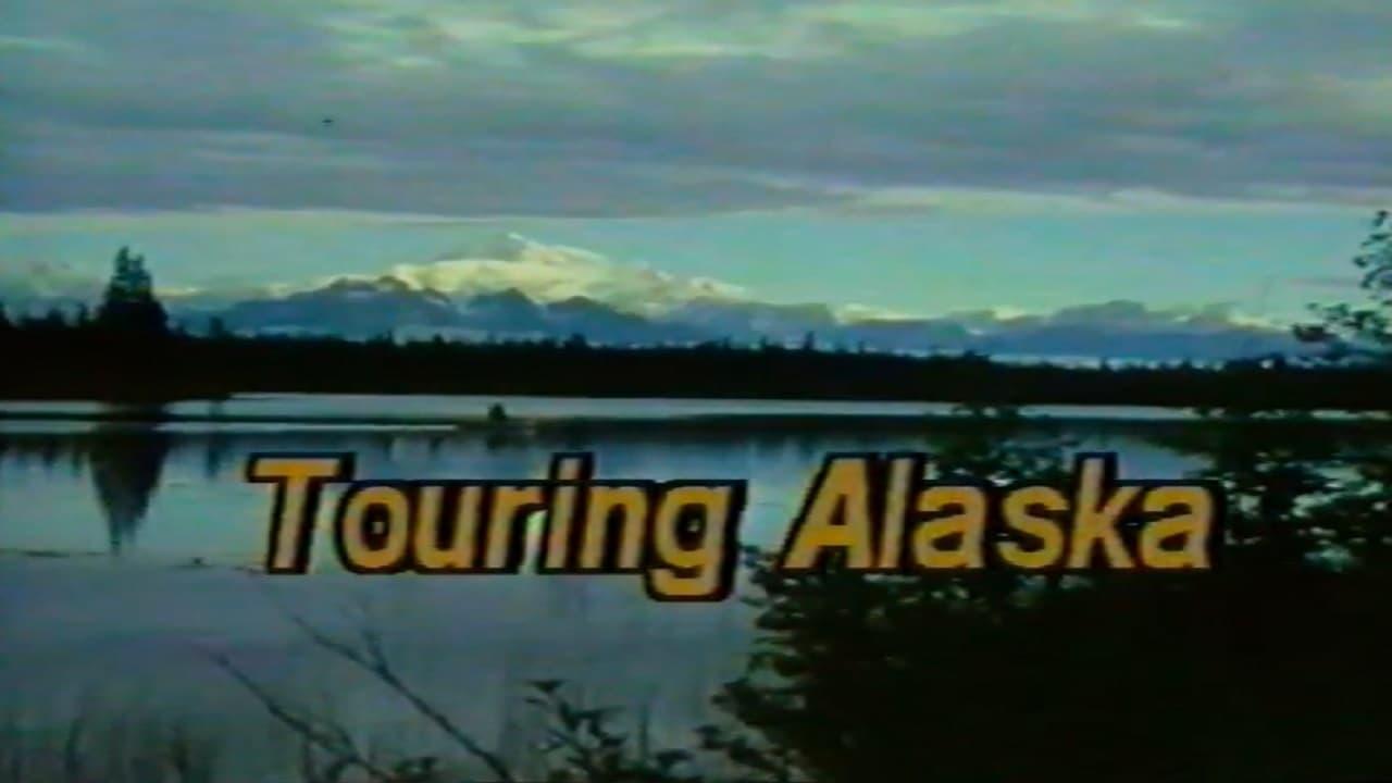 Touring Alaska