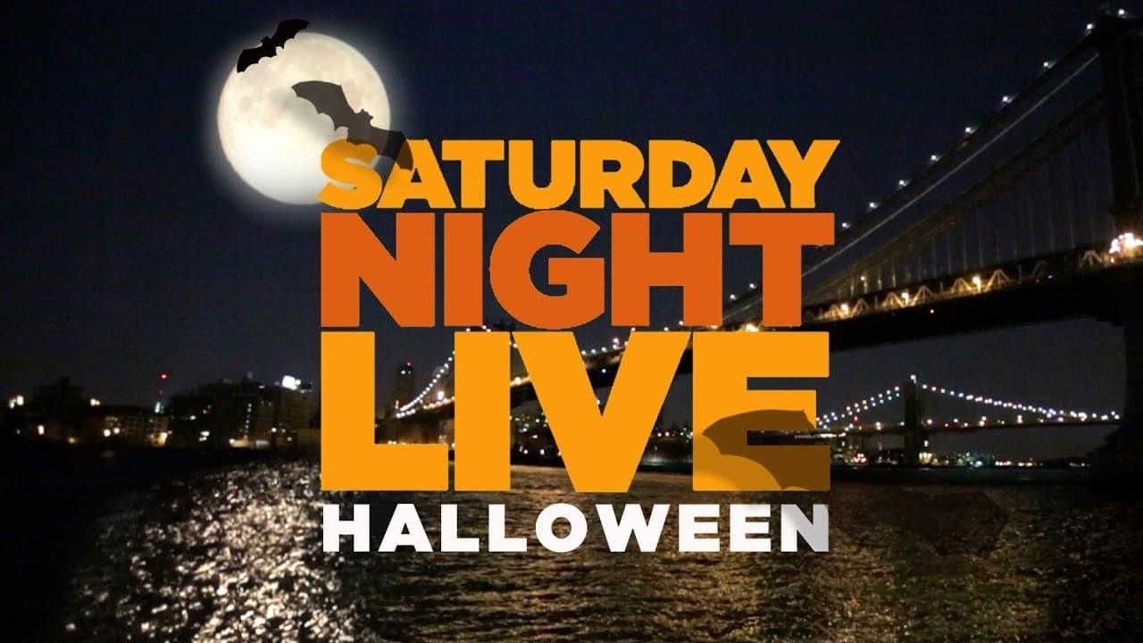 Saturday Night Live: Halloween