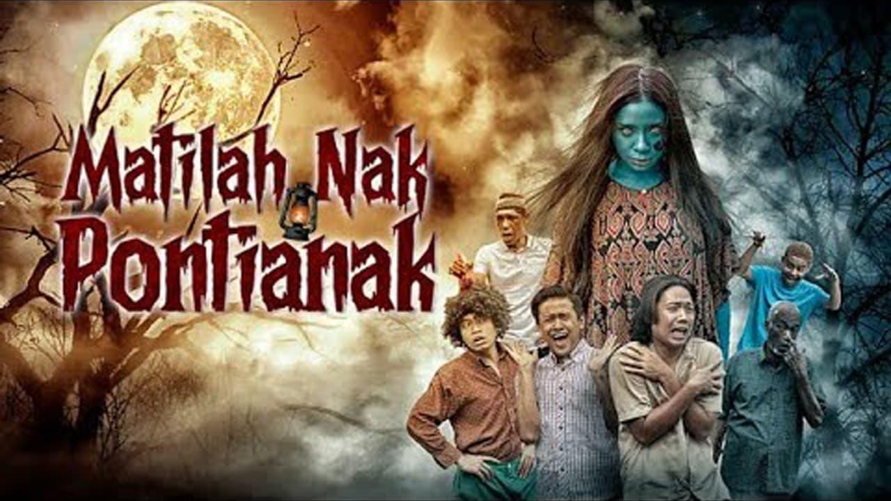 Matilah Nak Pontianak