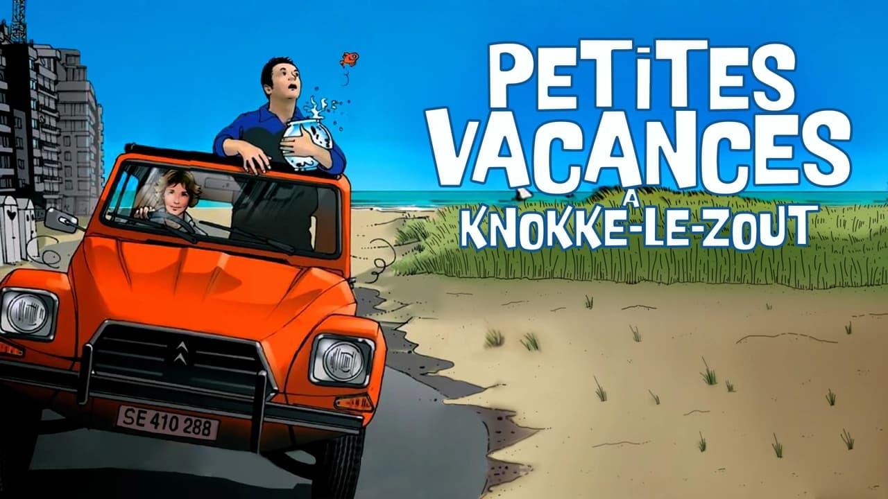 Petites vacances à Knokke-le-Zoute