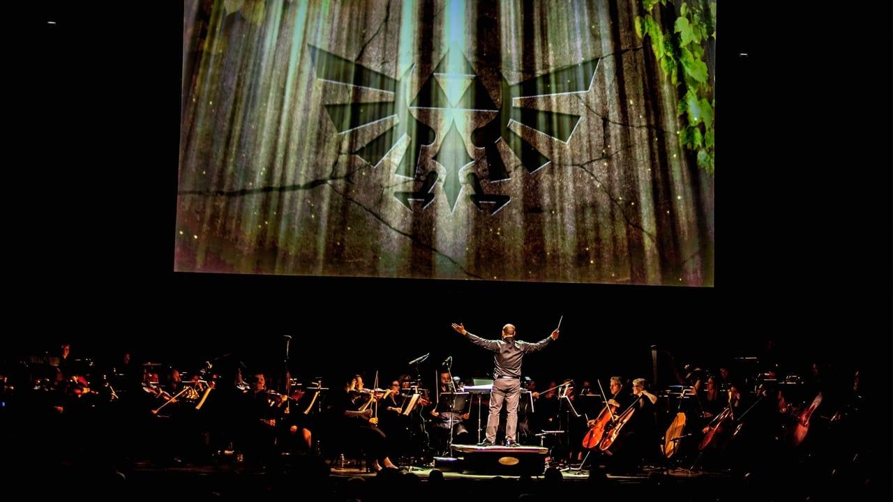 The Legend of Zelda 30th Anniversary Concert