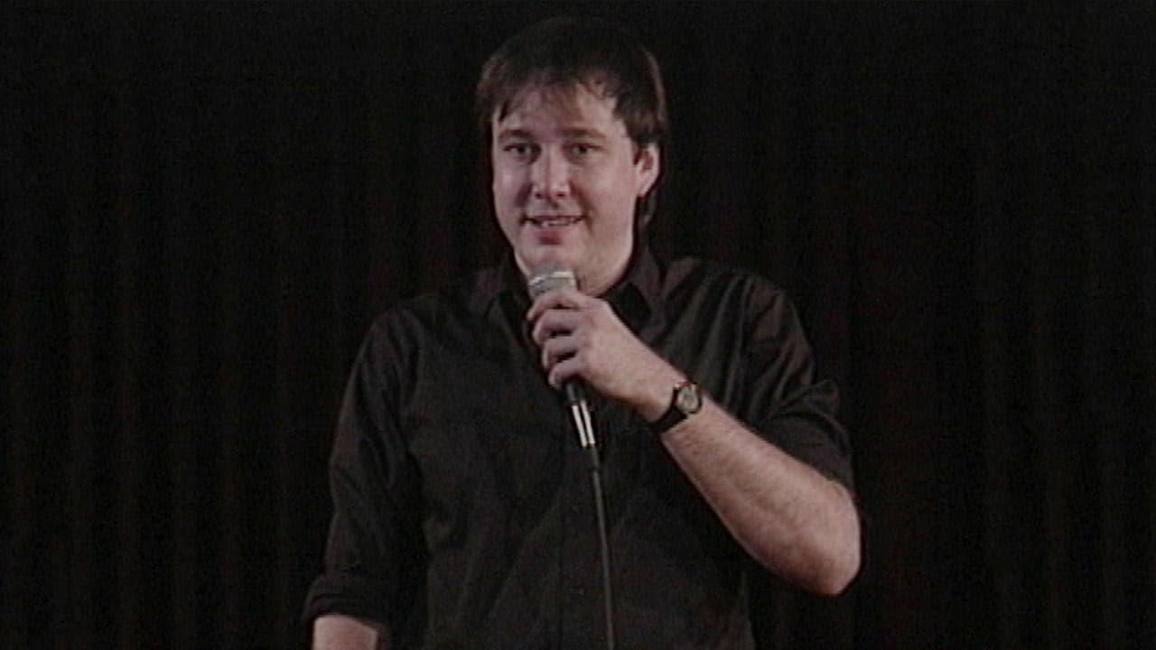 Bill Hicks: Sane Man