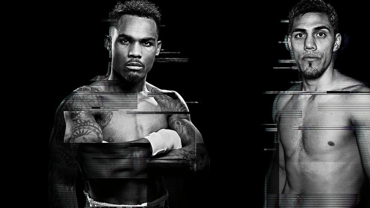 Jermell Charlo vs. Brian Castaño