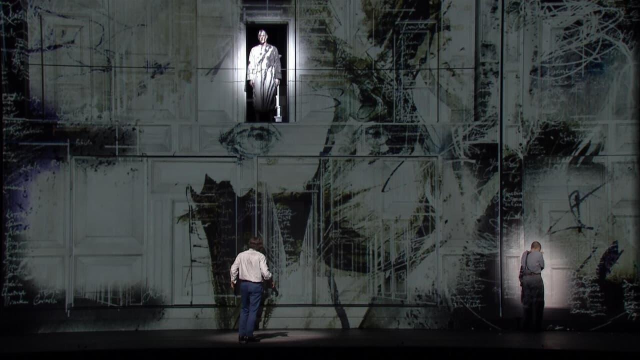 Mozart: Don Giovanni (Royal Opera)