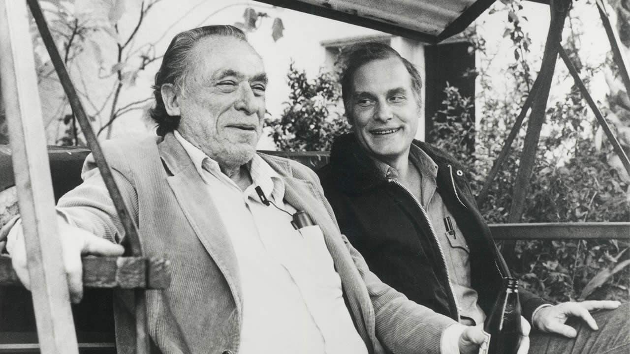 The Charles Bukowski Tapes