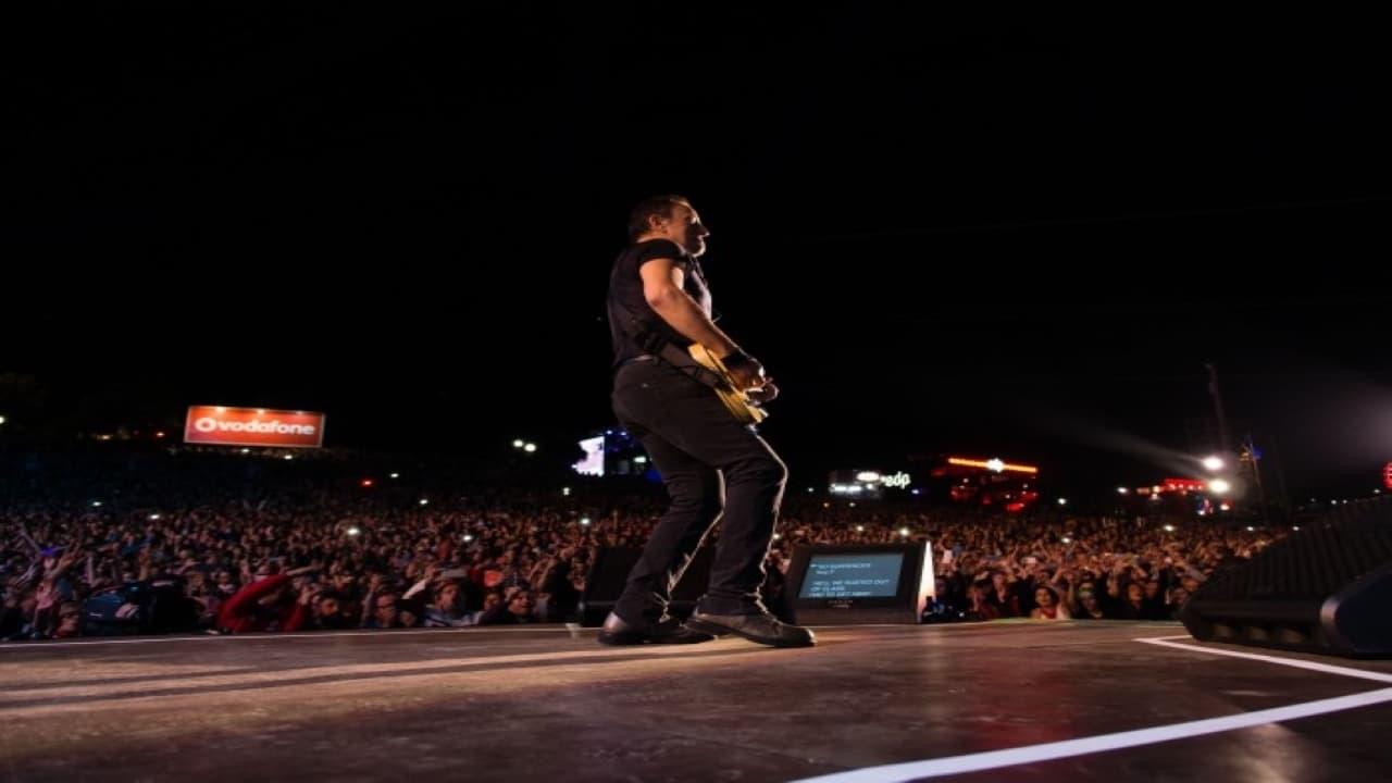 Bruce Springsteen & The E Street Band - Rock In Rio Lisboa