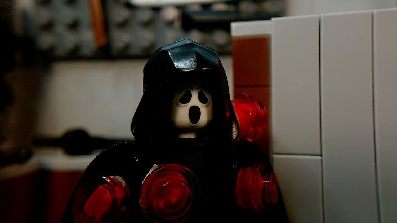 LEGO SCREAM