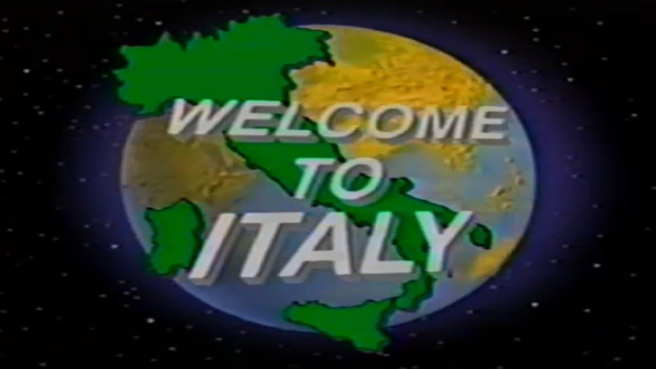 Welcome to Italy