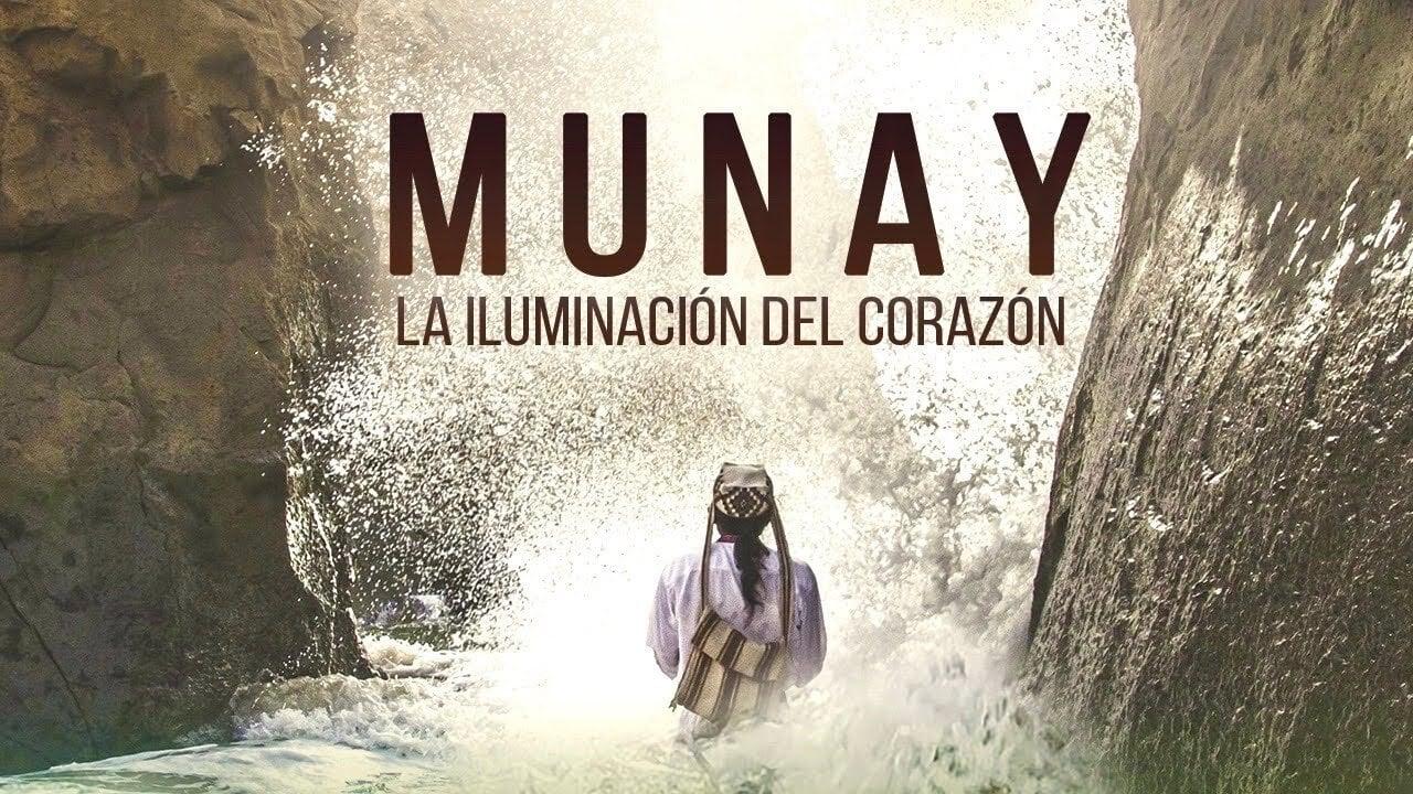 La Profecía del Munay