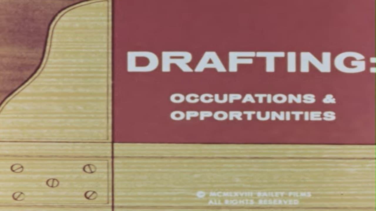 Drafting: Occupations & Opportunities