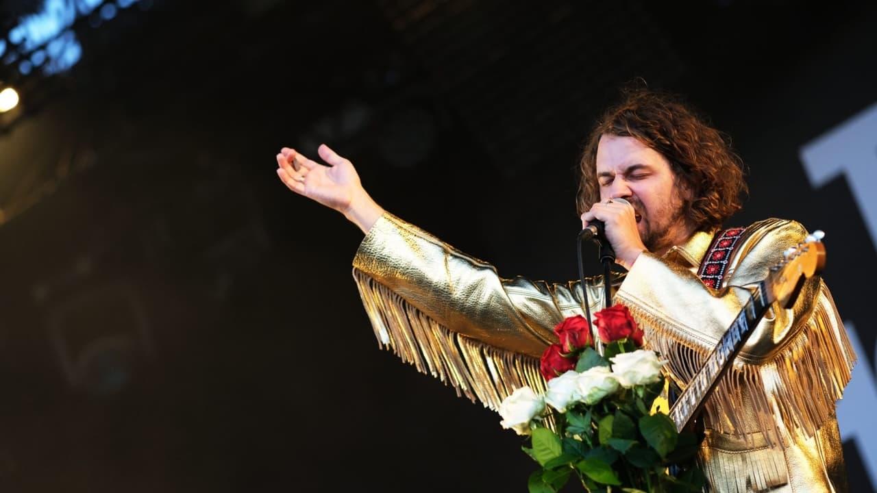 Kevin Morby - La Route du Rock