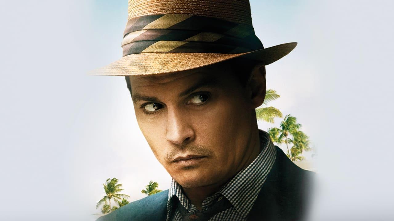 The Rum Diary