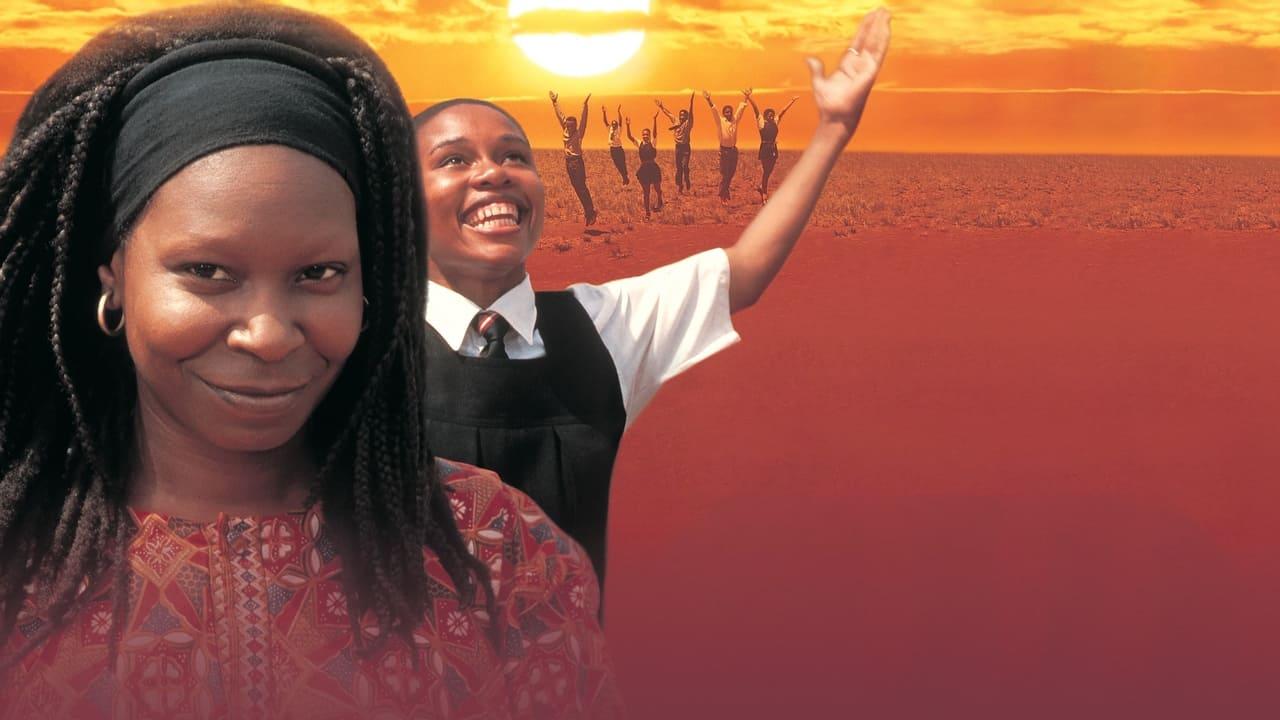 Sarafina!