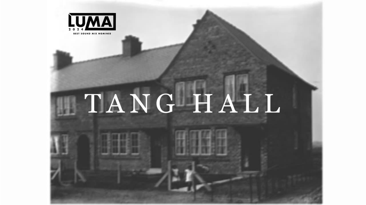 Tang Hall
