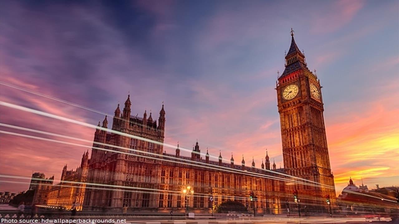 The Mechanical Genius of Big Ben: Blowing Up History