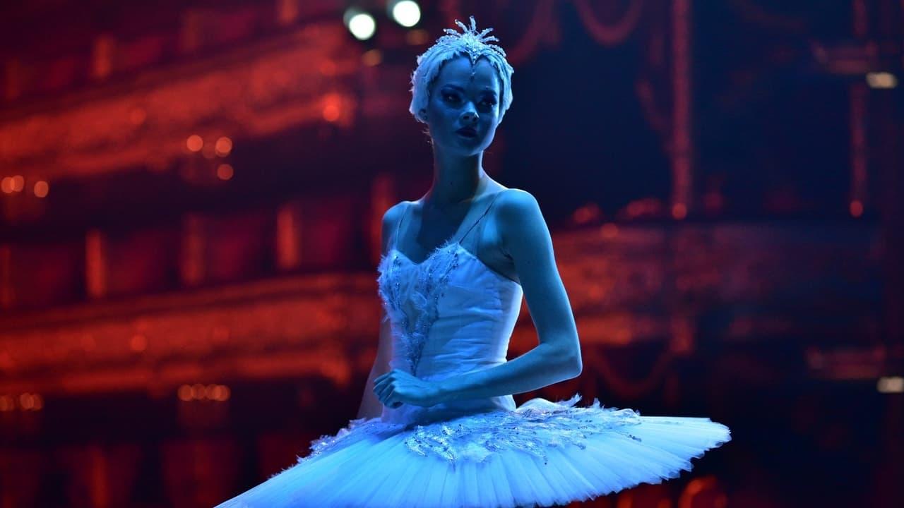 The Bolshoi