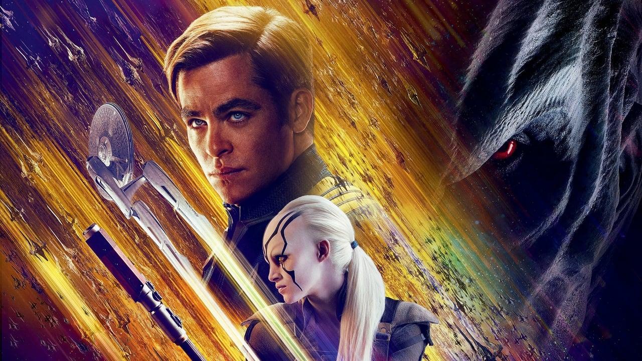 Star Trek Beyond